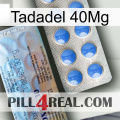 Tadadel 40Mg 39